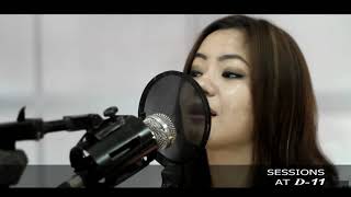 In the light (DC Talk cover)- Feli Thangluah