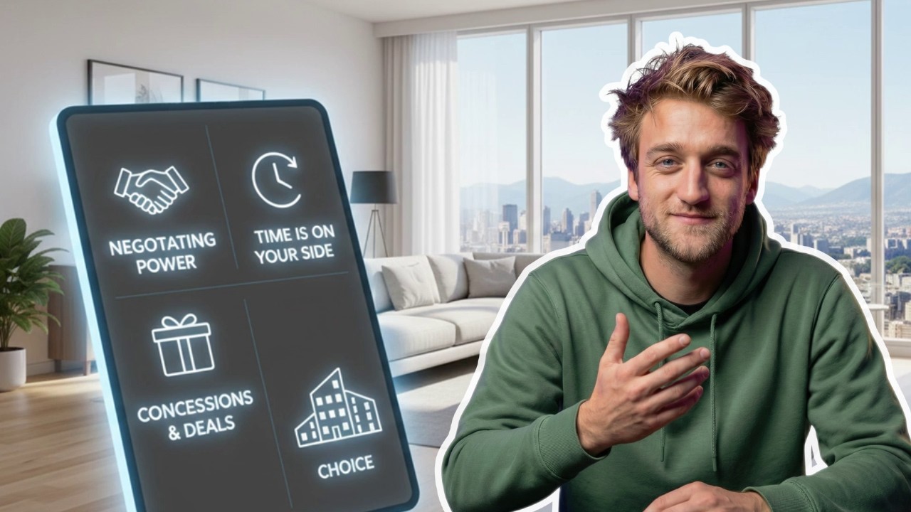 Наконец-то рынок аренды жилья в Сиэтле начал меняться к лучшему?