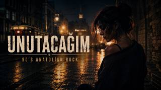 Serkan Nişancı - Unutacağım 90S Anatolian Rock Cover