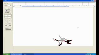 pivot 3 beta help - how to run and roll