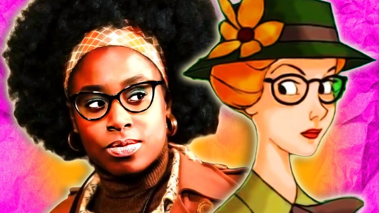 Should Black Actors Play White Roles?