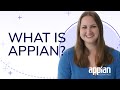 What is appian