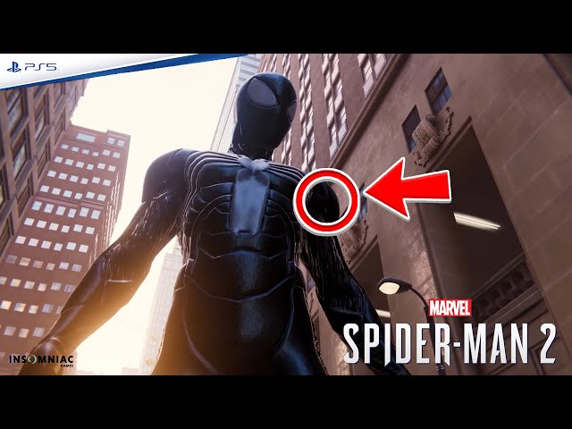 Spider-Man 2 chega em setembro deste ano, diz jornalista - Combo Infinito