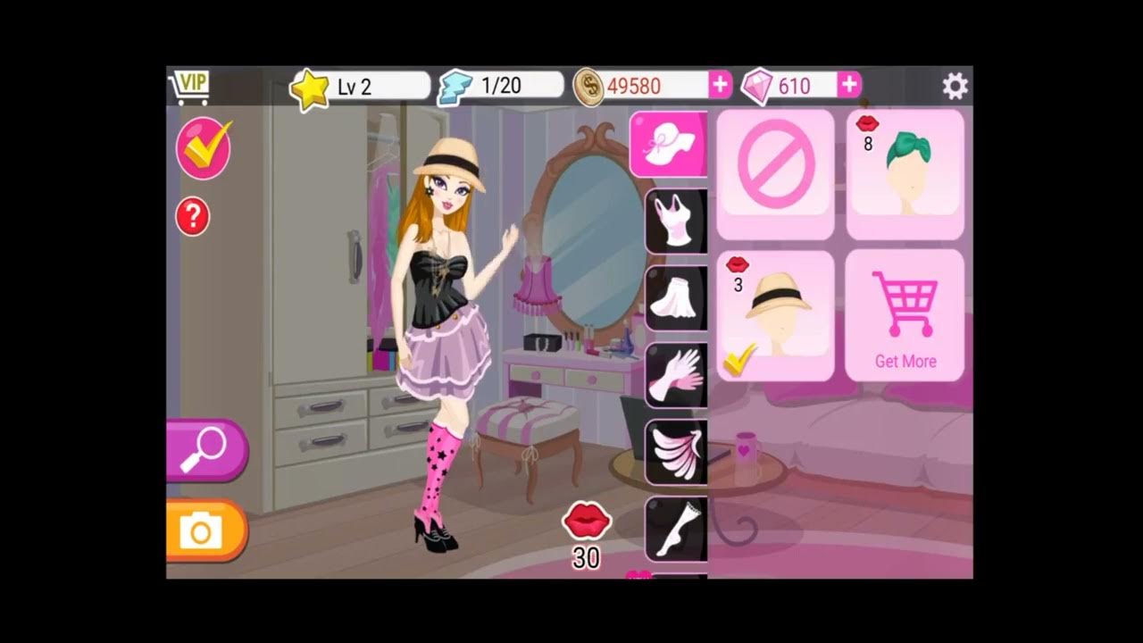 Stargirl Journey Lvl 1 5 Stargirl Game YouTube