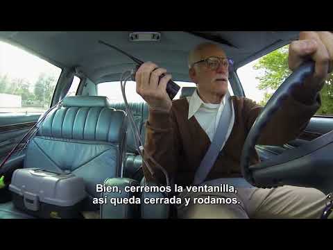 Bad Grandpa .5 - Window