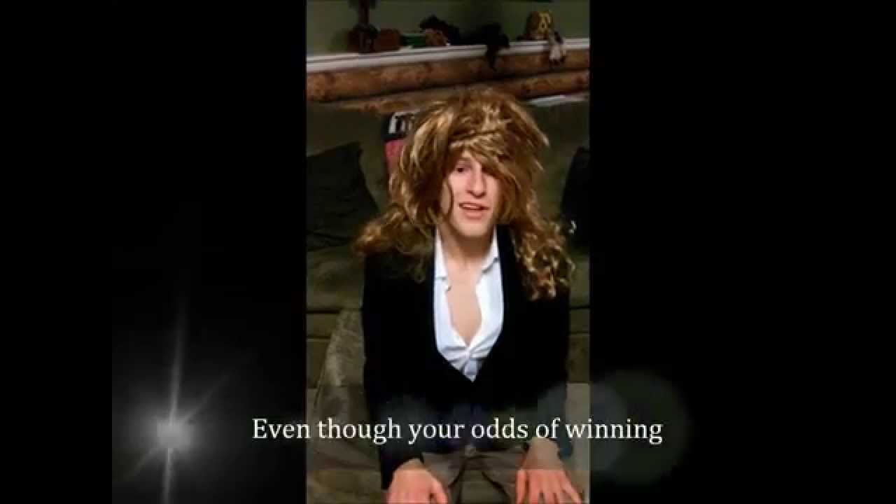 Hillary Clinton vs Donald Trump - Rap Battle - YouTube