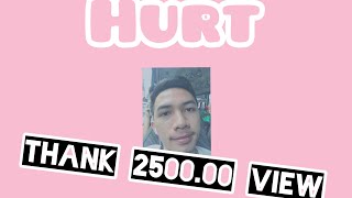 Hurt - BIGPOM | ເຫີດ( Prod: PNK Beat TH )