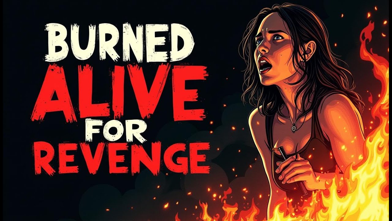 The Dark Secret that Unleashed an Unimaginable Punishment YouTube