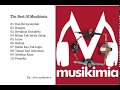 The Best Of Musikimia