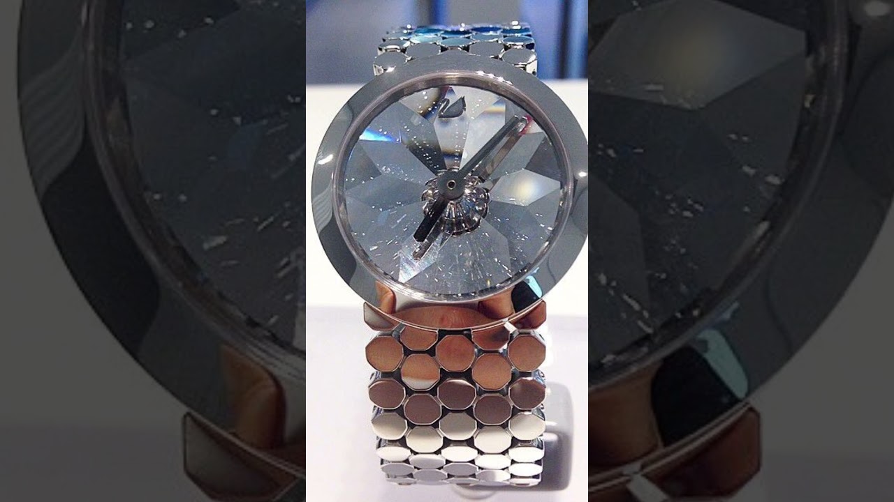 ⌚Latest wrist watch designs forgirls trendy ladies watch collection 2024 luxury watch designs 