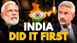 15 Things India Has Built That No Other Country Ever Has 🇮🇳