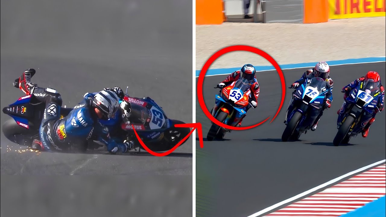 FROM YAMAHA, FIRED: HIRED BY ZXMOTO, REVENGED! WHAT A STORY! - YouTube