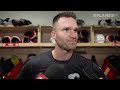 Practice Day | Jonathan Huberdeau - 17.10.25