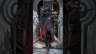 Revenant Prime | Fashion Frame #short