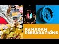 Ramadan Preparations 2019 I Food Storage Ideas
