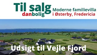 Fredericia ejendomsmægler | Fredericia hus til salg - Skullebjerg Allé 35, 7000 I danbolig