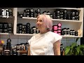 Lush co-founder Rowena Bird on three decades of ethical beauty and cosmetics