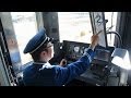 Pointing and Calling Japanese Safety Standard at Railway Companies & Toyota (HD)