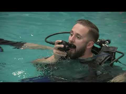 VA Scuba Program - Dive Right In Scuba - GI Bill