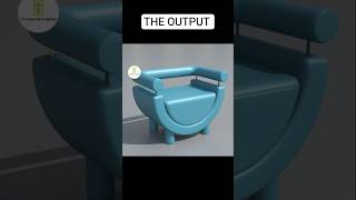 FURNITURE MODELLING IN 3DS MAX | #3dsmaxvray #vrayrender #furnituremodellingin3dsmax #3dmodelling