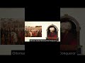 Why did Sultan Mehmed the Conqueror introduce himself as Caesar of Rome?#shorts