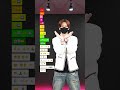 春に舞う Ado TikTok 振付 ダンス解説 TAKAHARU 絵文字ダンス Shorts 今日好き 