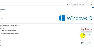 How to add oem logo in windows 10