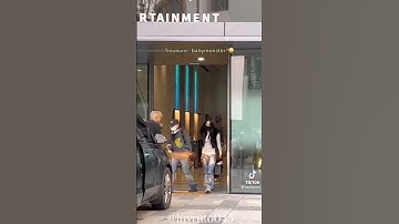 Thumbnail of treasure bow to new girl group of YG Baby monster