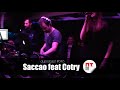 dupodcast #045: SACCAO &amp; COTRY @ PT. BAR