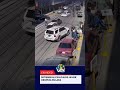Detienen al exalcalde Javier Oropeza en Lara