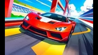 "Car Racing - Sky Race" - Action Game - Arcade Game - Battle Game - Casual Game - Shooter Game screenshot 5