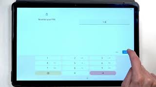DOOGEE Tab E3 Pro – How to Set Up