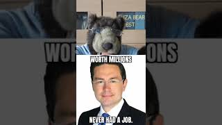 DUZA BEAR Digest - 23 (June 26, 2021) - TRUE TORIES VS CINO CONSERVATIVES