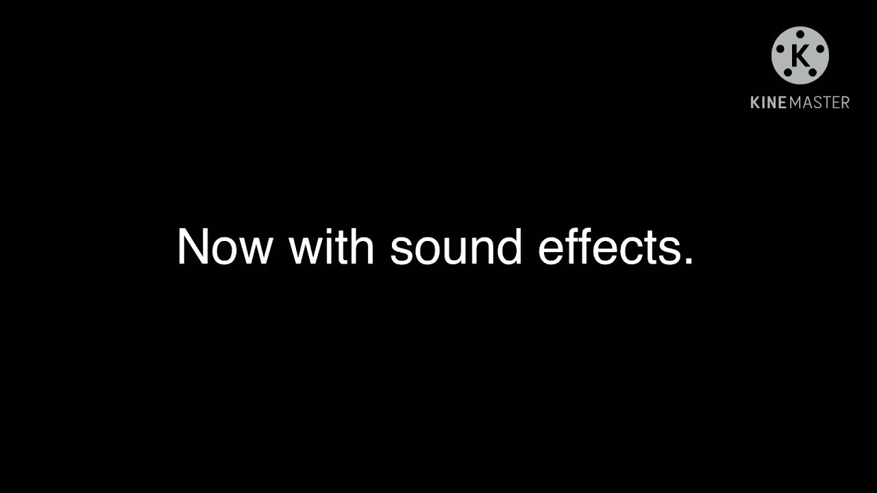Sound effect test - YouTube