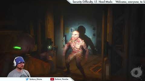 Having issues with Callisto Protocol