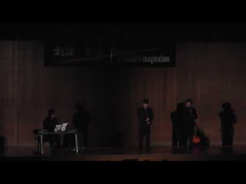 奏　カバー　K＆N　都工祭