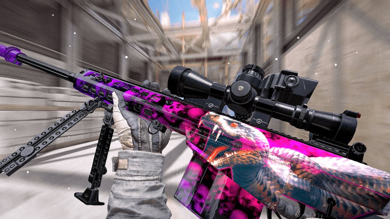 Paranoid 🖤 (Black Squad Montage)