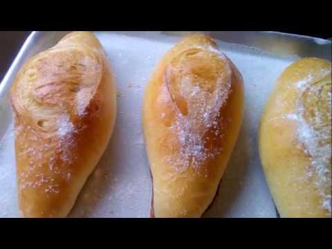 Video: Cómo Hacer Pan Salado