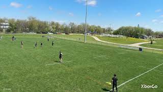 2026-04-35 MG 7/8th Grade Boys Rugby vs Fox Cities