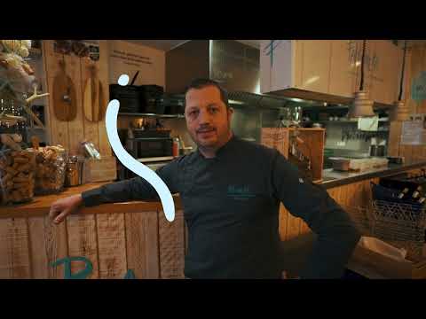 Gastronomia de Roses - Recepta Restaurant Falconera