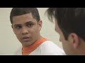 NEWLY RELEASED! PRISON DOCUMENTARY PART 2: Cradle to Jail:Rick, Michael &amp; Miguel&#39;s Stories Continued