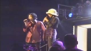 [RARE] Michael Jackson & Whitney Houston’s 2001 Rehearsal of “One Day in Your Life”