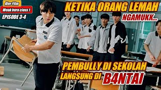 JANGAN PERNAH MEMBANGUNKAN SINGA YG TERTIDUR ATAU KALIAN AKAN DI BANTA! screenshot 3