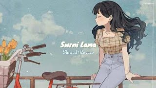 Swrni Lama Bodo Song - Slowed Reverb Song | Juty Daimary || Ranzasha bodo song {Xxnow}