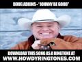Doug Adkins - Johnny Be Good [ New Video + Lyrics + Download ]