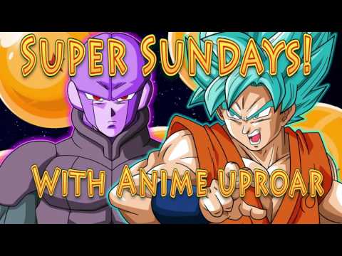 A 'Nova' Técnica de Goku! Dragon Ball Super Ep. 39 - Review - Ei Nerd