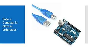 Curso de programación de Arduino - Parte 5: Conectar Tu Placa Arduino