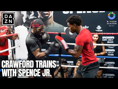 Errol Spence Jr Next Fight