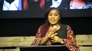 How To Propose To A Lady And Get Yes - PASTOR MILDRED KINGSLEY OKONKWO