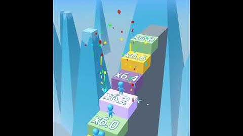 How to play Count master : crowd Runner 3D